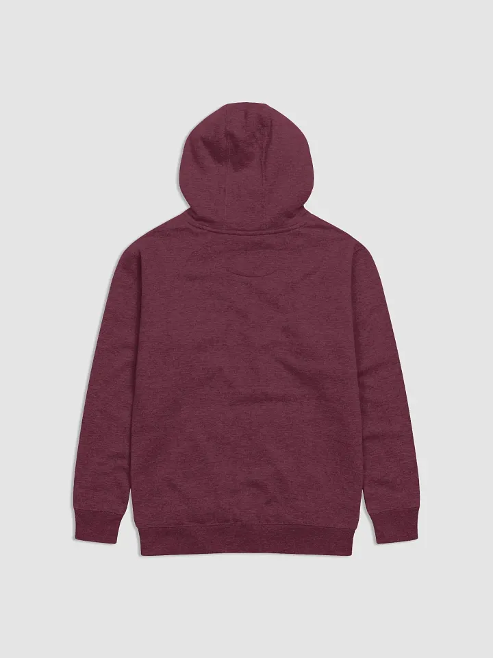 Cotton Heritage Unisex Premium Gamer Geek Hoodie product image (2)