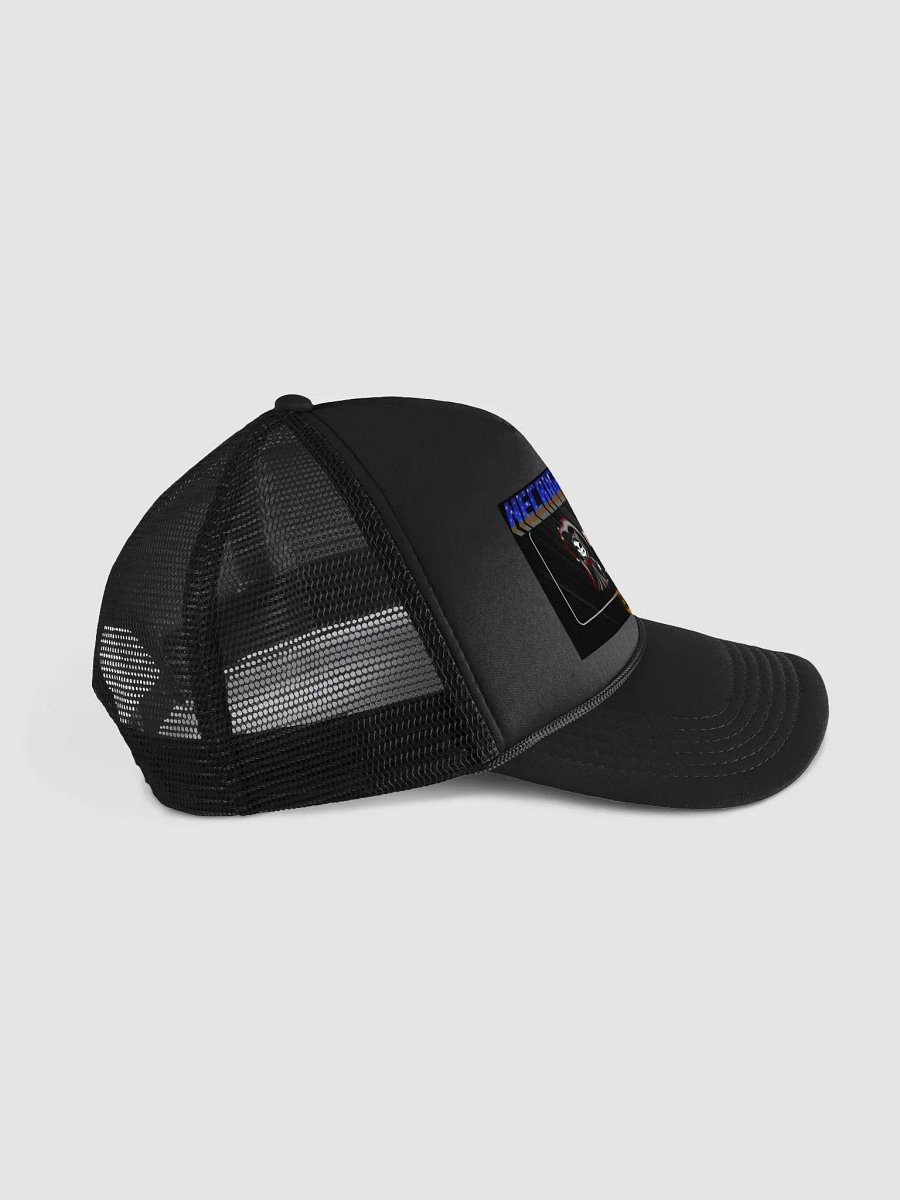NGL Trucker Hat product image (3)