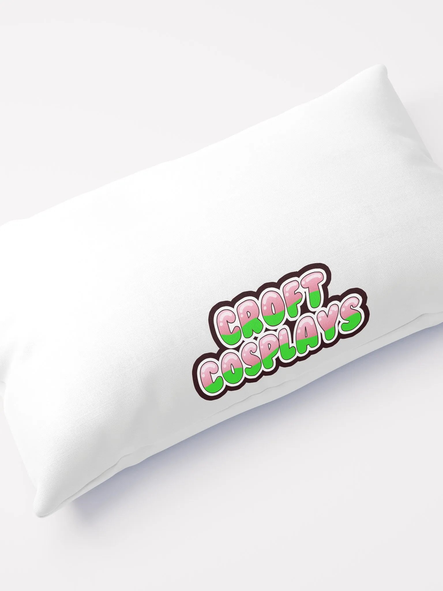 Eat Sleep Cosplay Repeat Pillow product image (4)