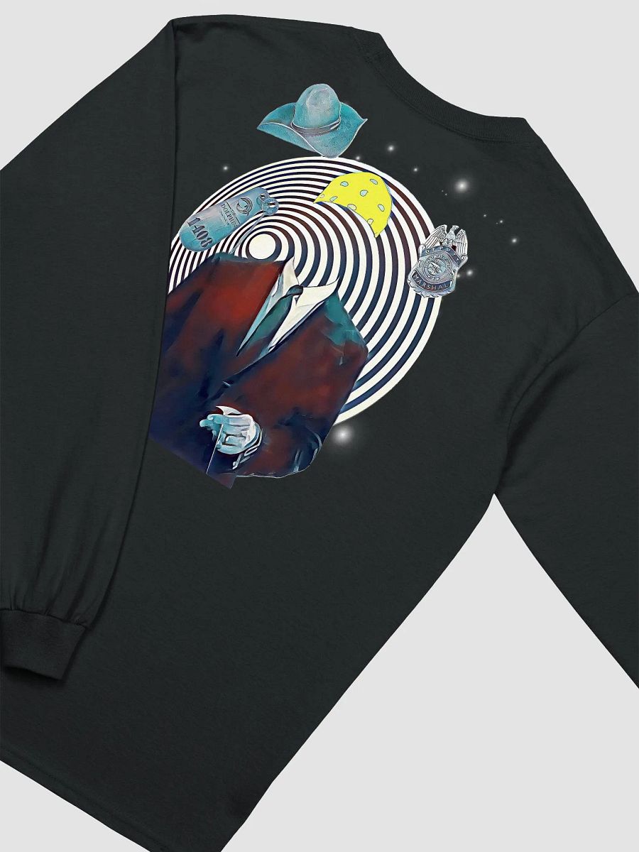 PolterShirt Long-Sleeve product image (10)