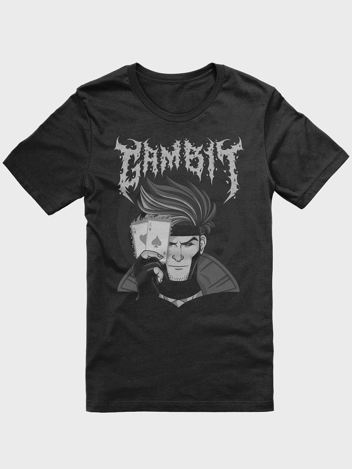 Gambit(‘97) - Tee(Club Exclusive) product image (1)