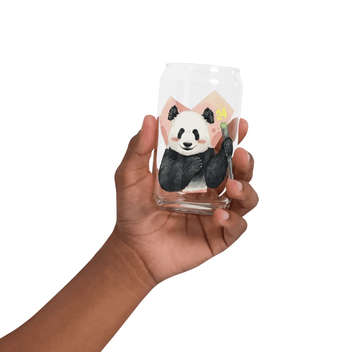 YAYA🐼Giant Panda product image (32)