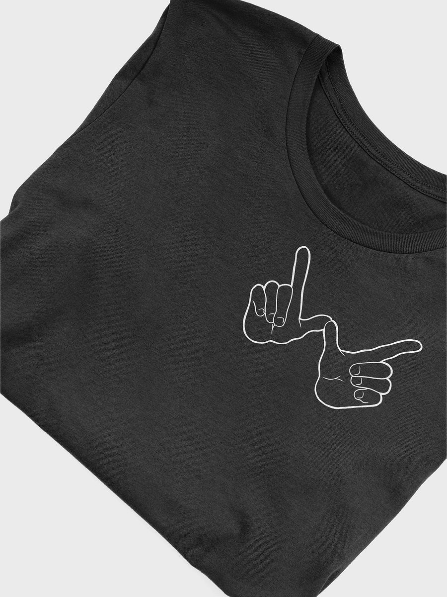 W Tee product image (5)