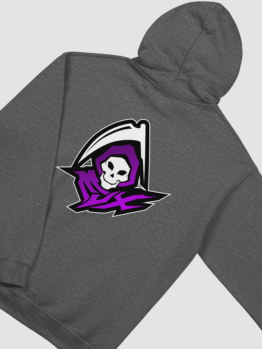 EVX Logo Hoodie product image (8)