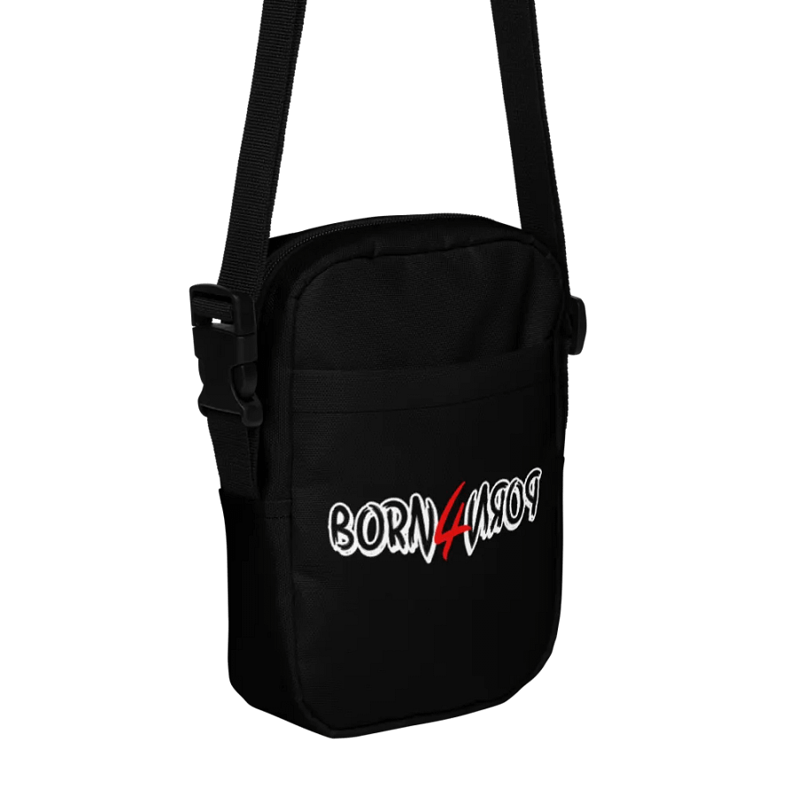 BORN4PORN bag product image (6)