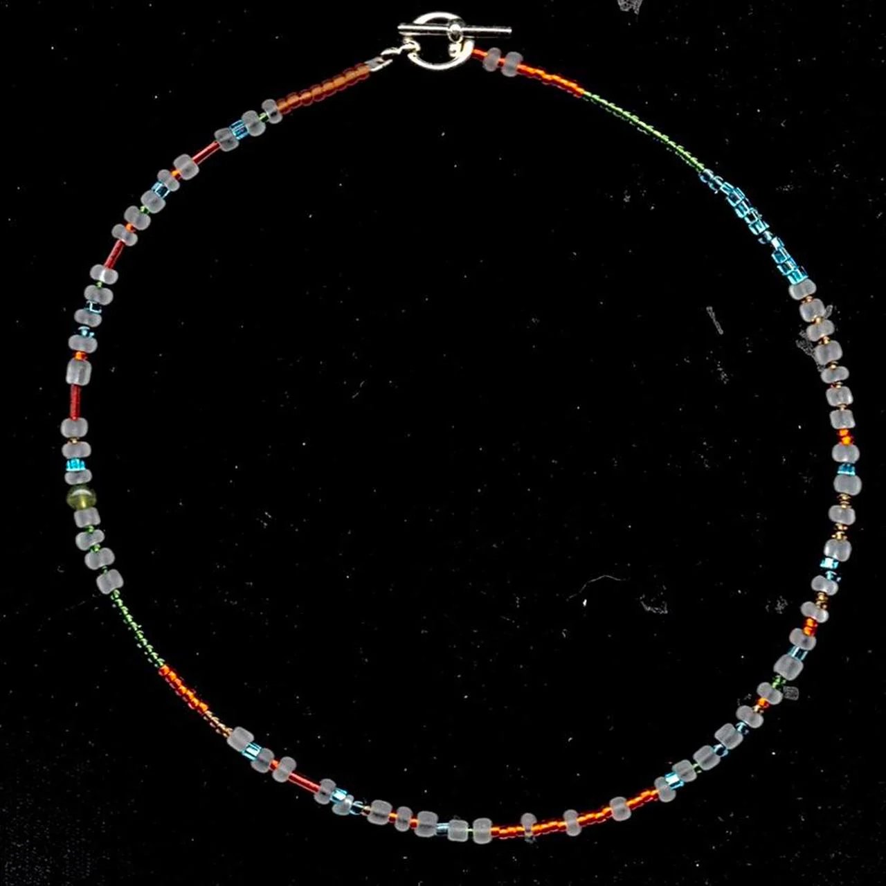 Frosty Fruity Necklace product image (2)