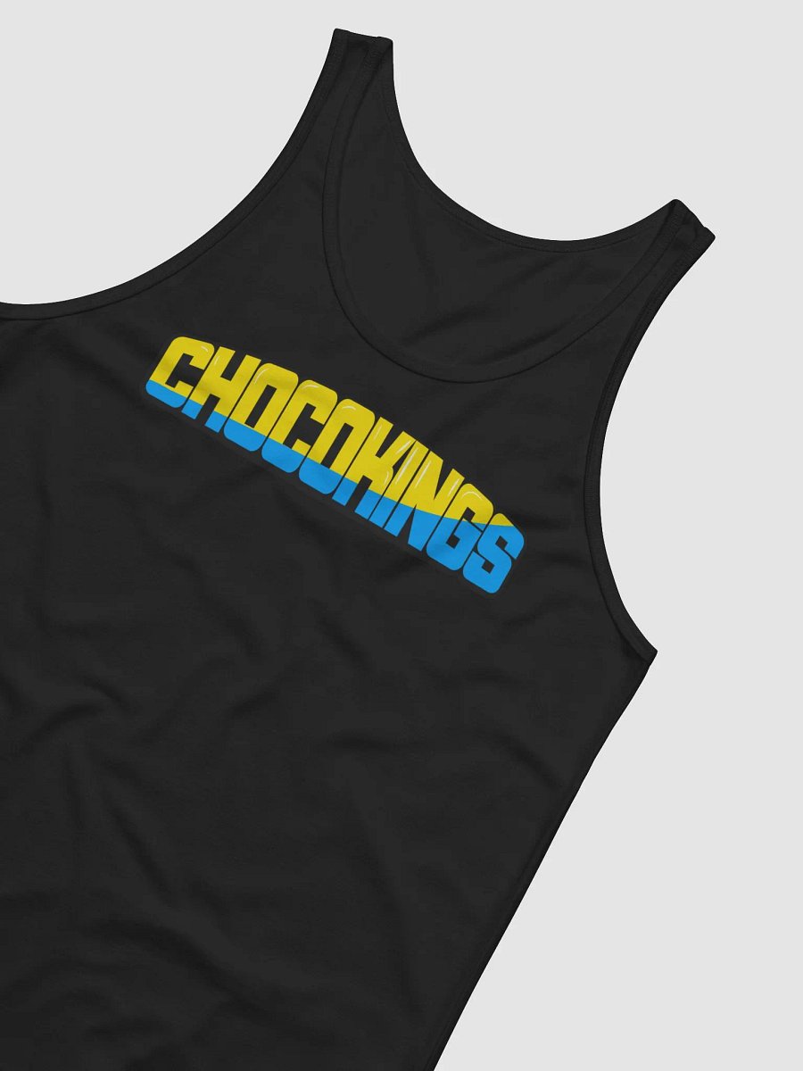 Choco-Tank(Alt. Colors) product image (2)