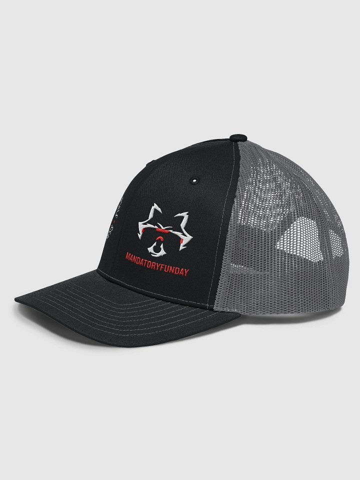 Gaslight Hat product image (8)