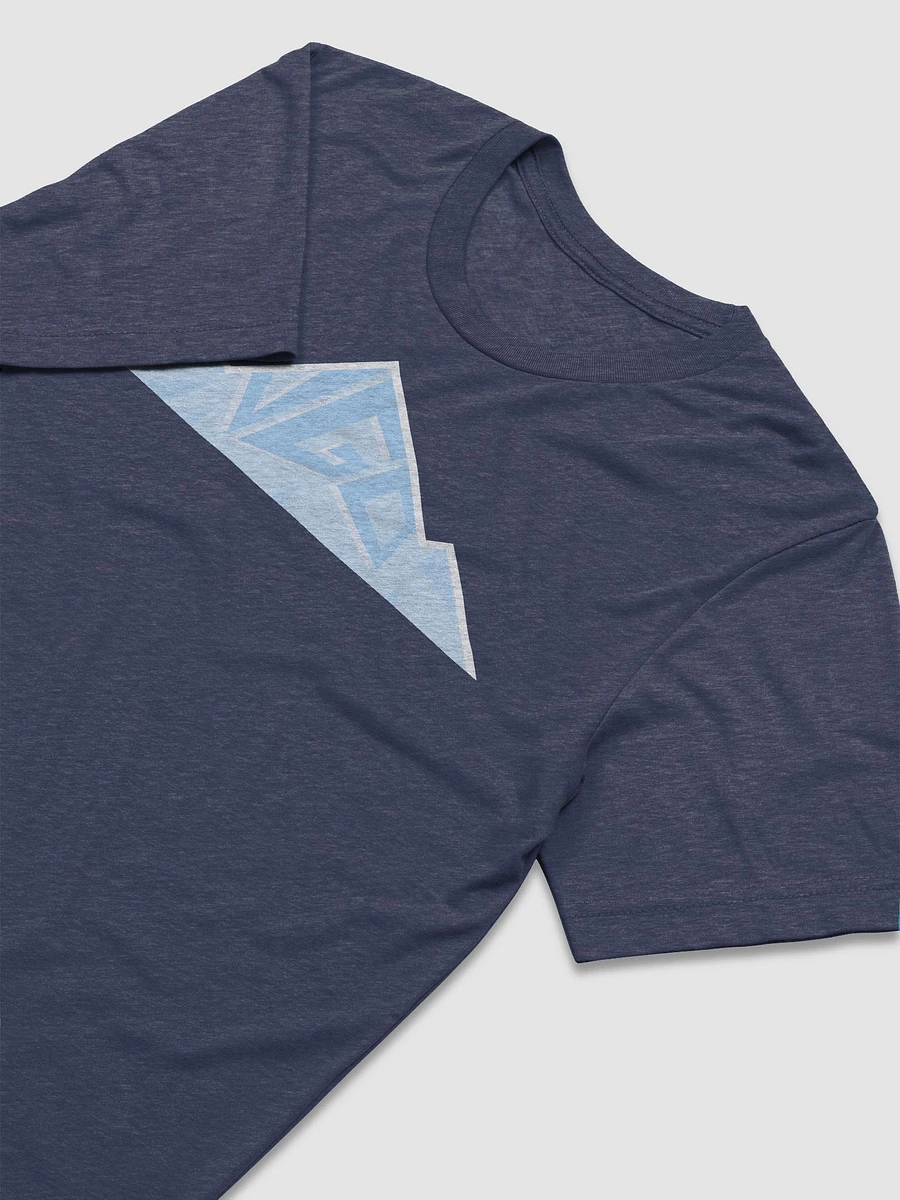 VGO Ice Mountain T-Shirt product image (28)