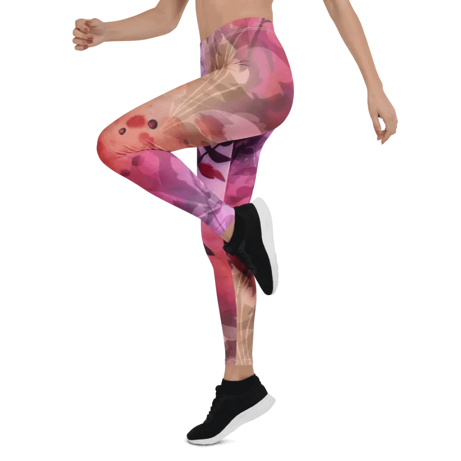 Garden Collection Leggings product image (6)
