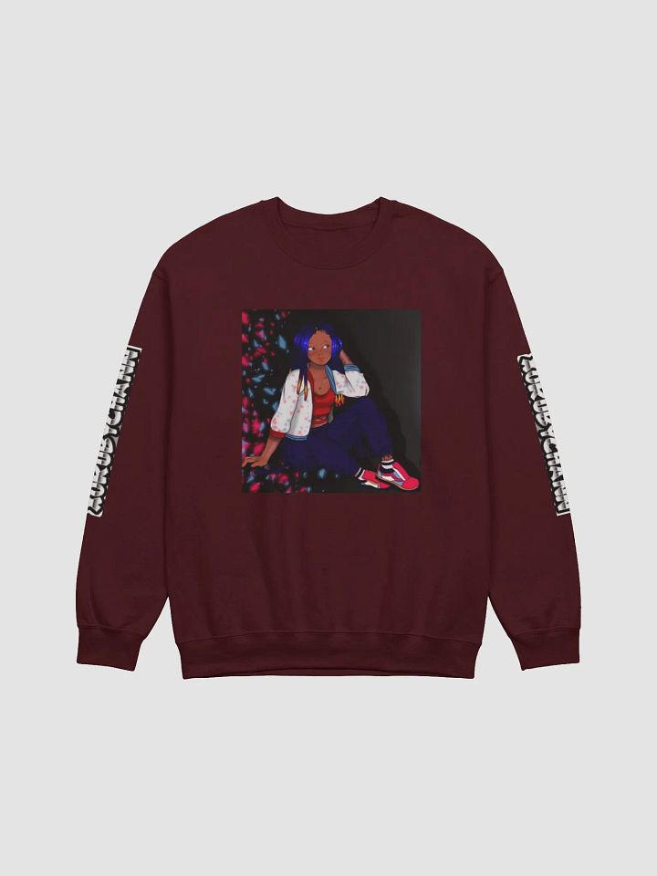 XoRubyChann Portrait product image (1)