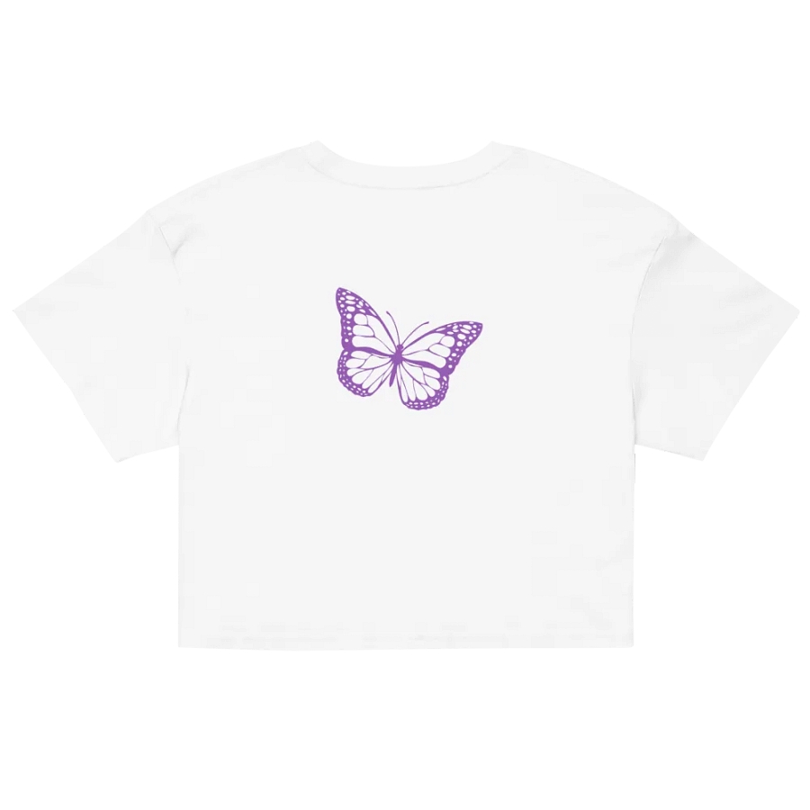 T-shirt Butterfly product image (10)