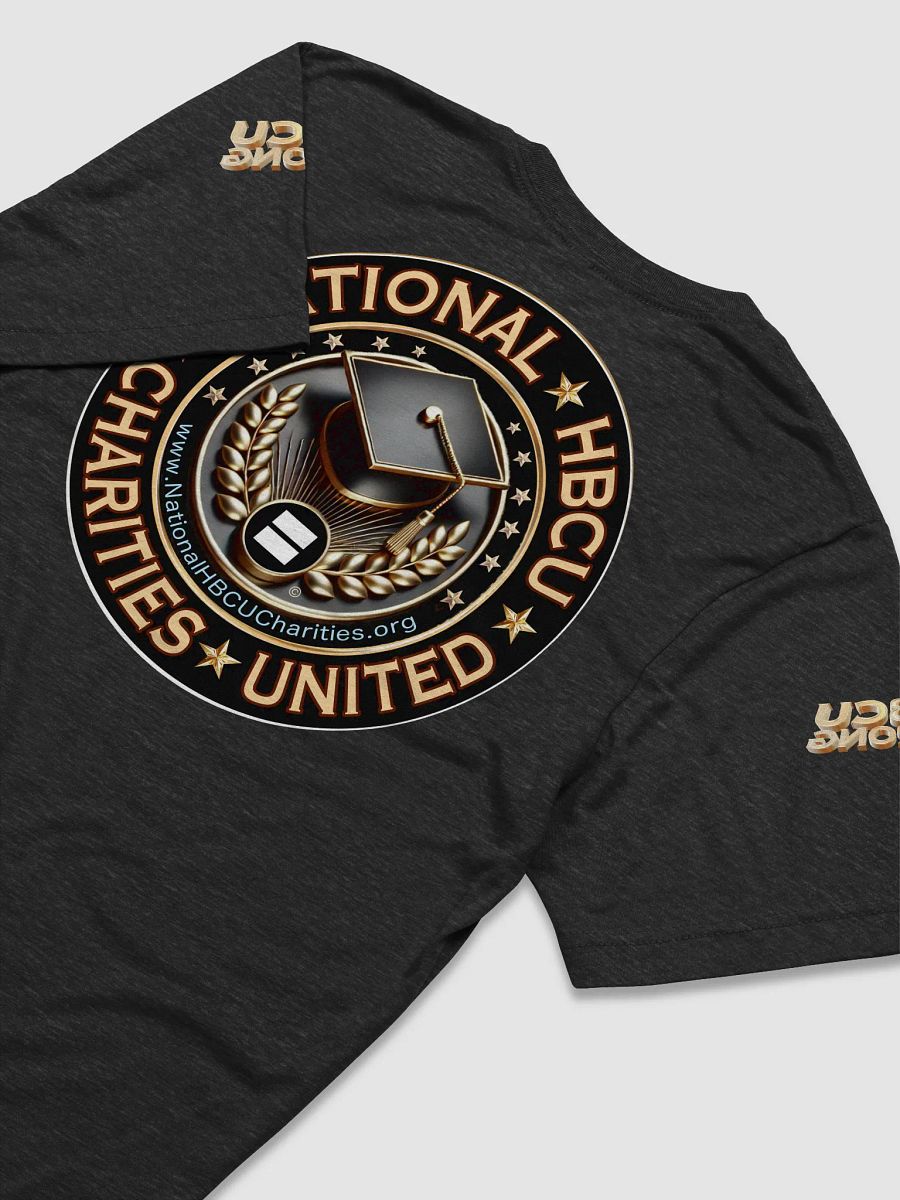 National HBCU Charity Awards T-Shirt product image (4)