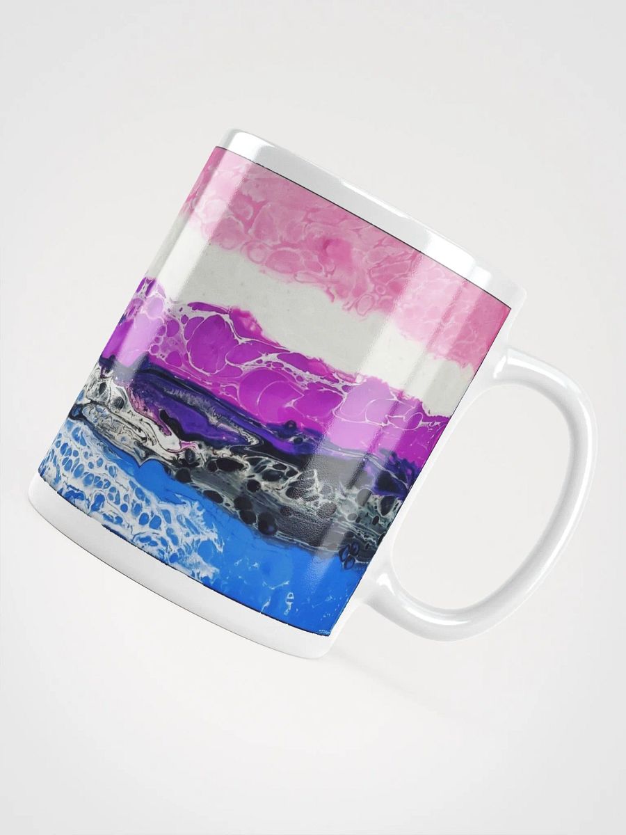 Genderfluid Pride Mug product image (3)