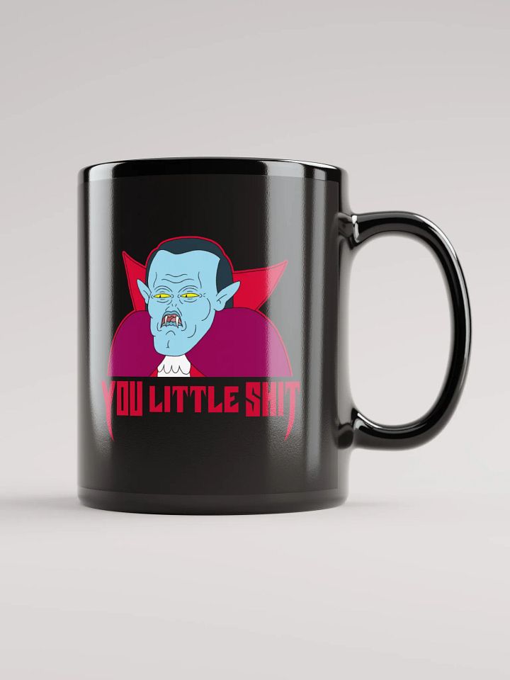 You Little S*** - Mug product image (1)