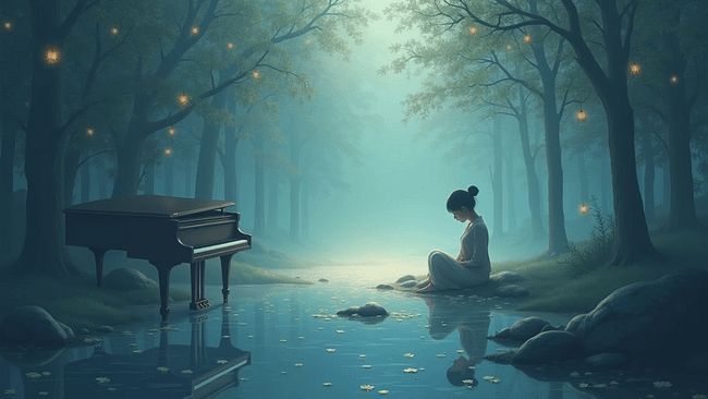 🎹🔊 Instrumentals & Rhythms🎼Music Collection