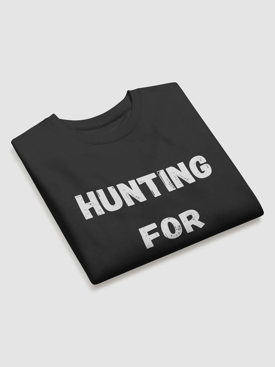 Hunting for Smileys - Ultimate Geocaching Sweatshirt for Adventure Seekers product image (3)