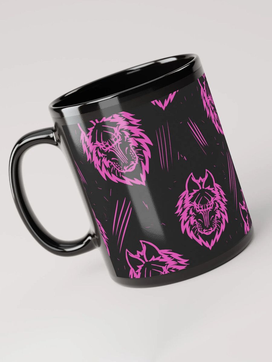 LycanHeart Logo product image (6)