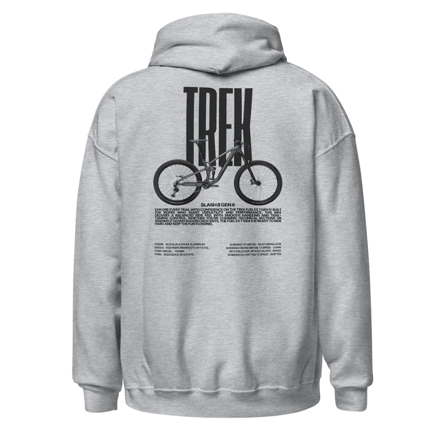 Trek Fuel EX 7 Gen 6 Hoodie product image (1)