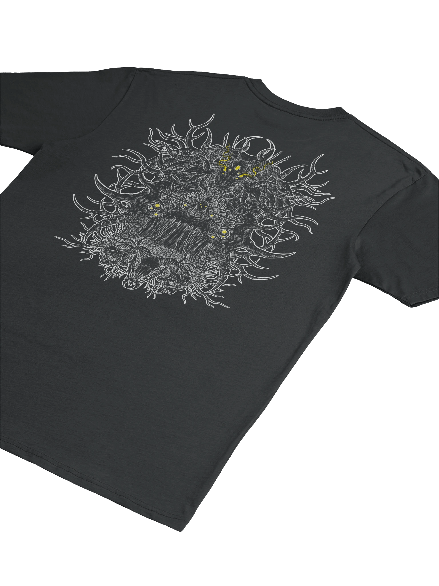 Sheepy Metal Band Shirt product image (4)