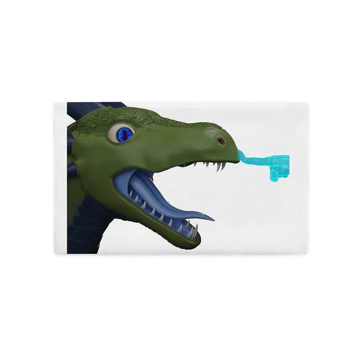 Verix Blep & Boop Pillow Cases product image (5)