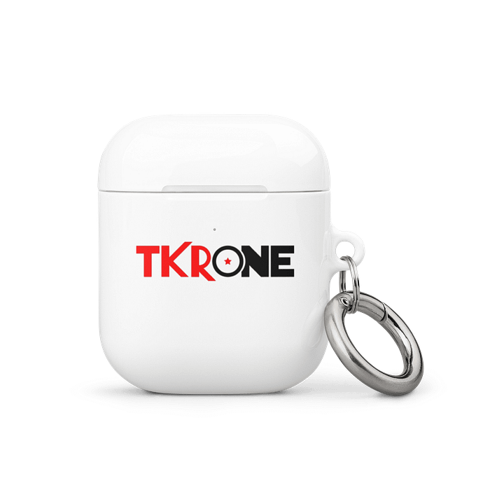 TKRONE Airpod Case product image (1)