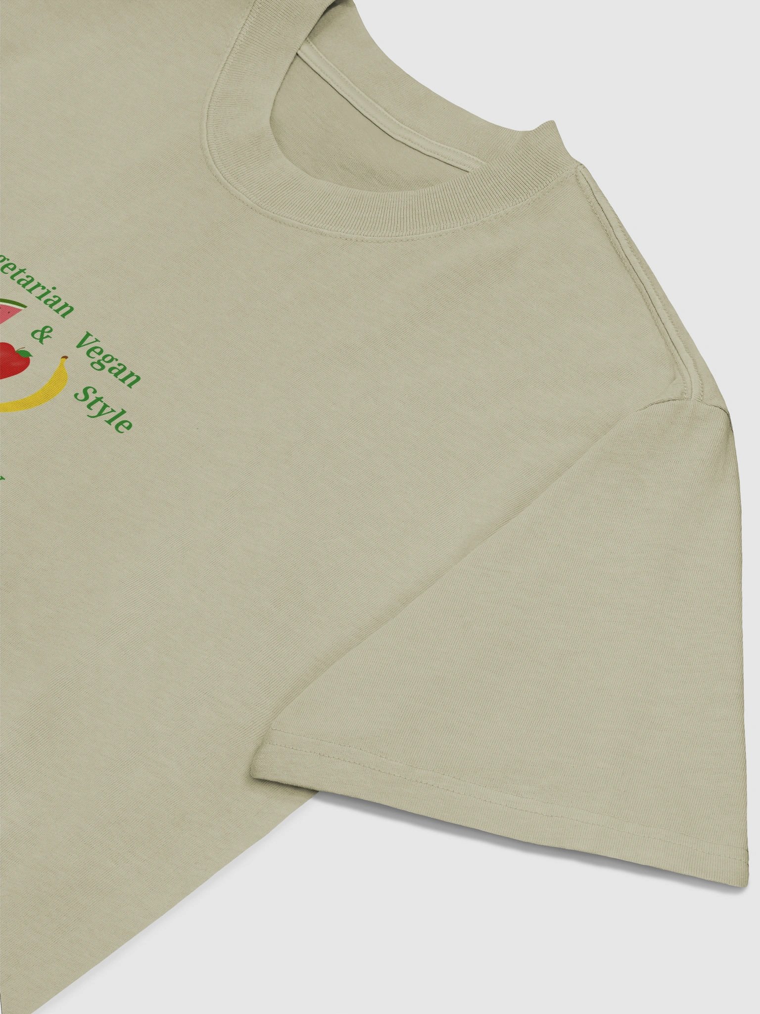 Fruitful Fashion Statement T-Shirt product image (5)