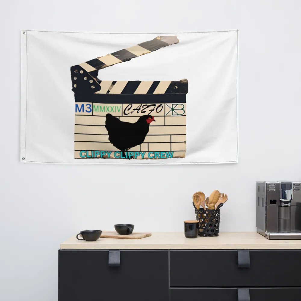 Marathon Flag product image (6)