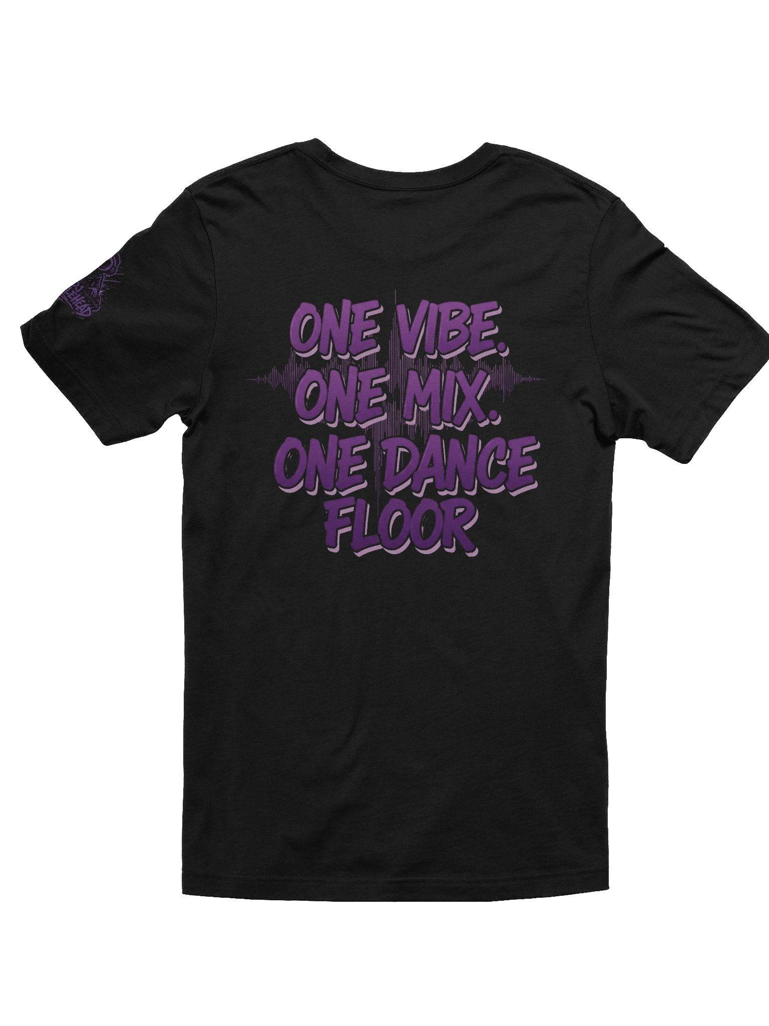 One Vibe (Ladies T) product image (18)