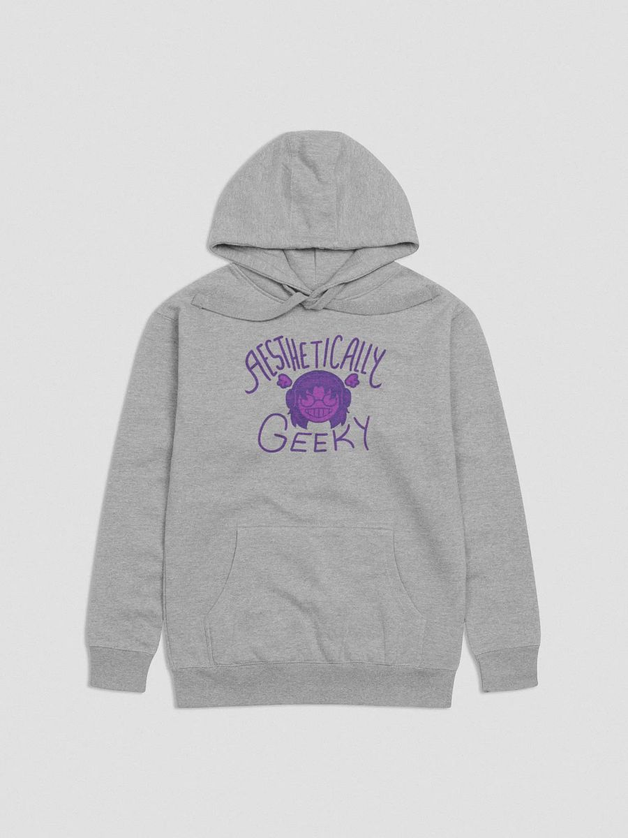Logo Hoodie product image (5)