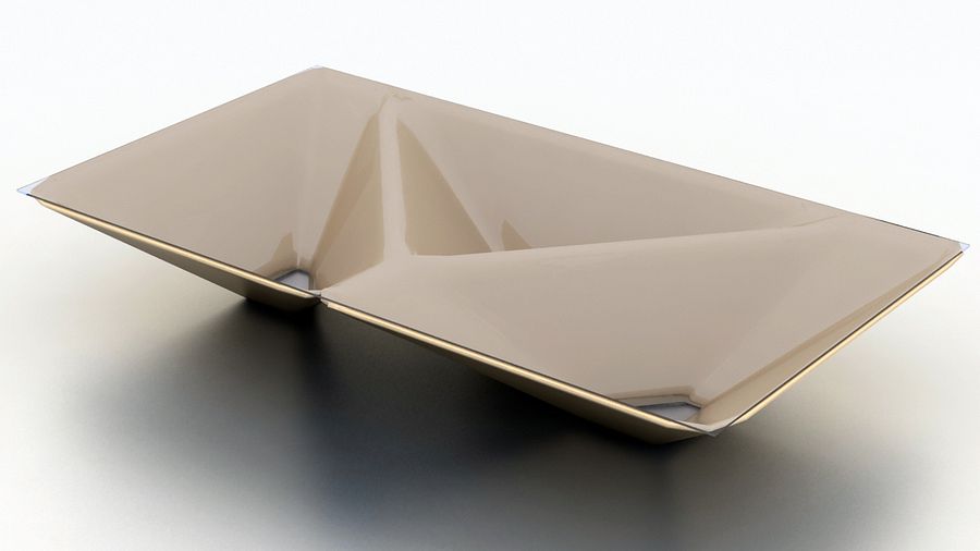 Weaverbird Parametric Furniture Design Grasshopper Rhino Files Download product image (2)
