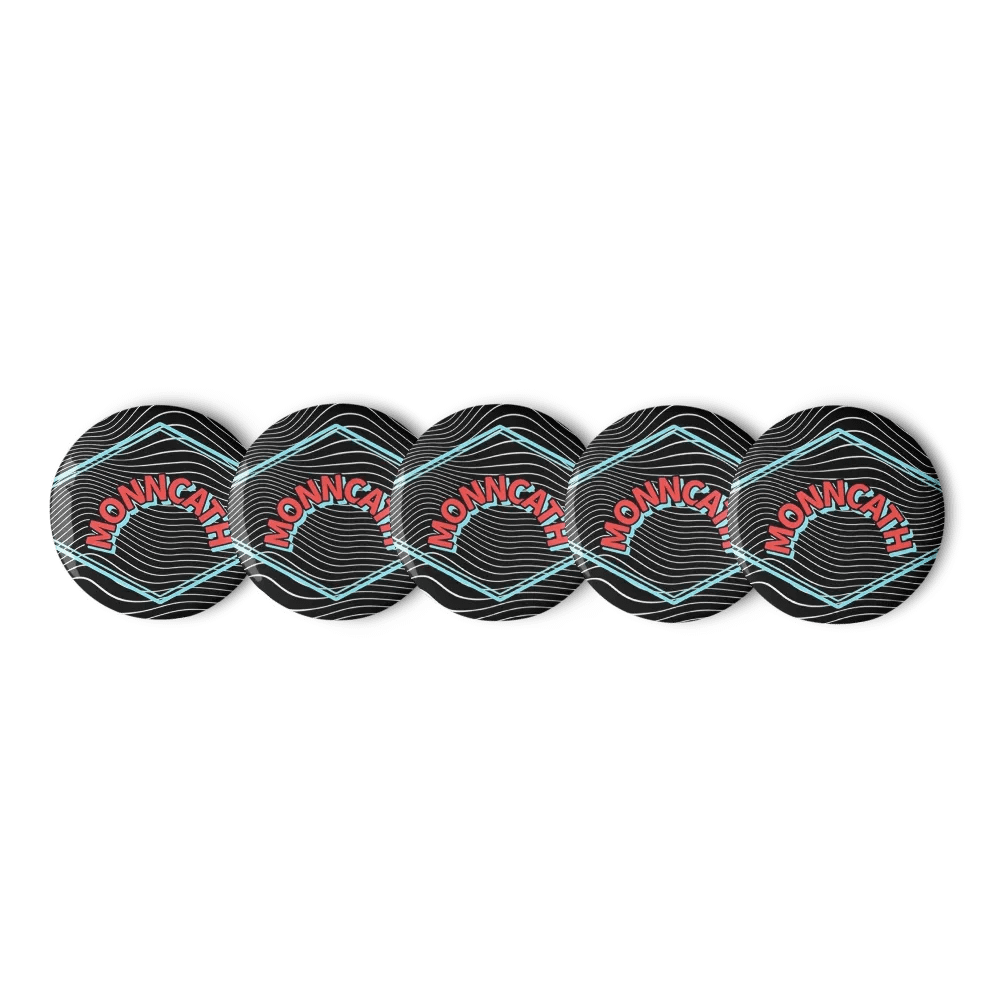 Monncath Buttons product image (1)