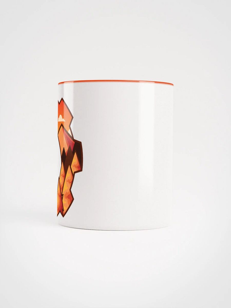 Woodland Sunset Mug product image (5)