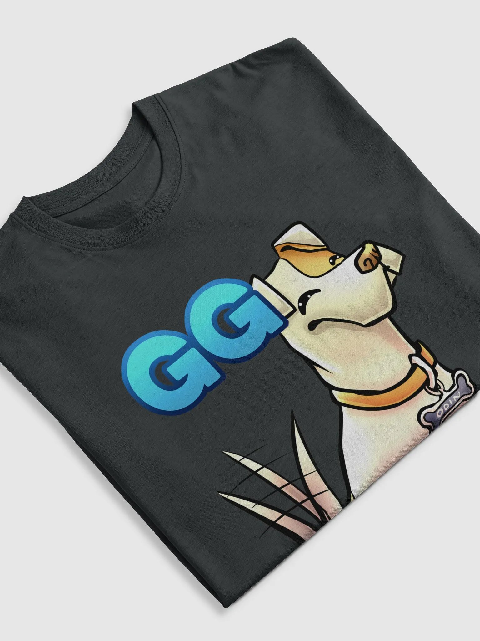 GG Shirt, Front product image (1)