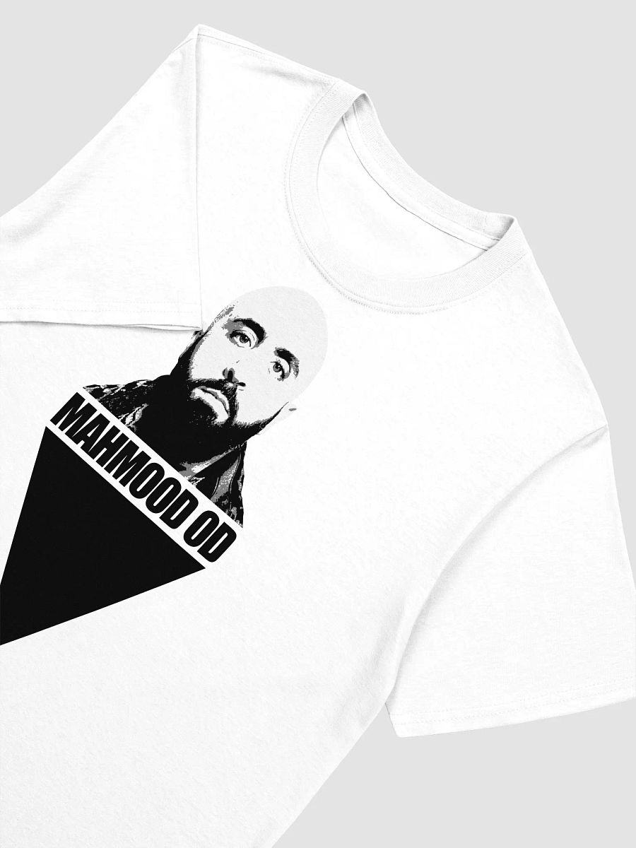 Mahmood OD - Limited Edition T-Shirt product image (3)