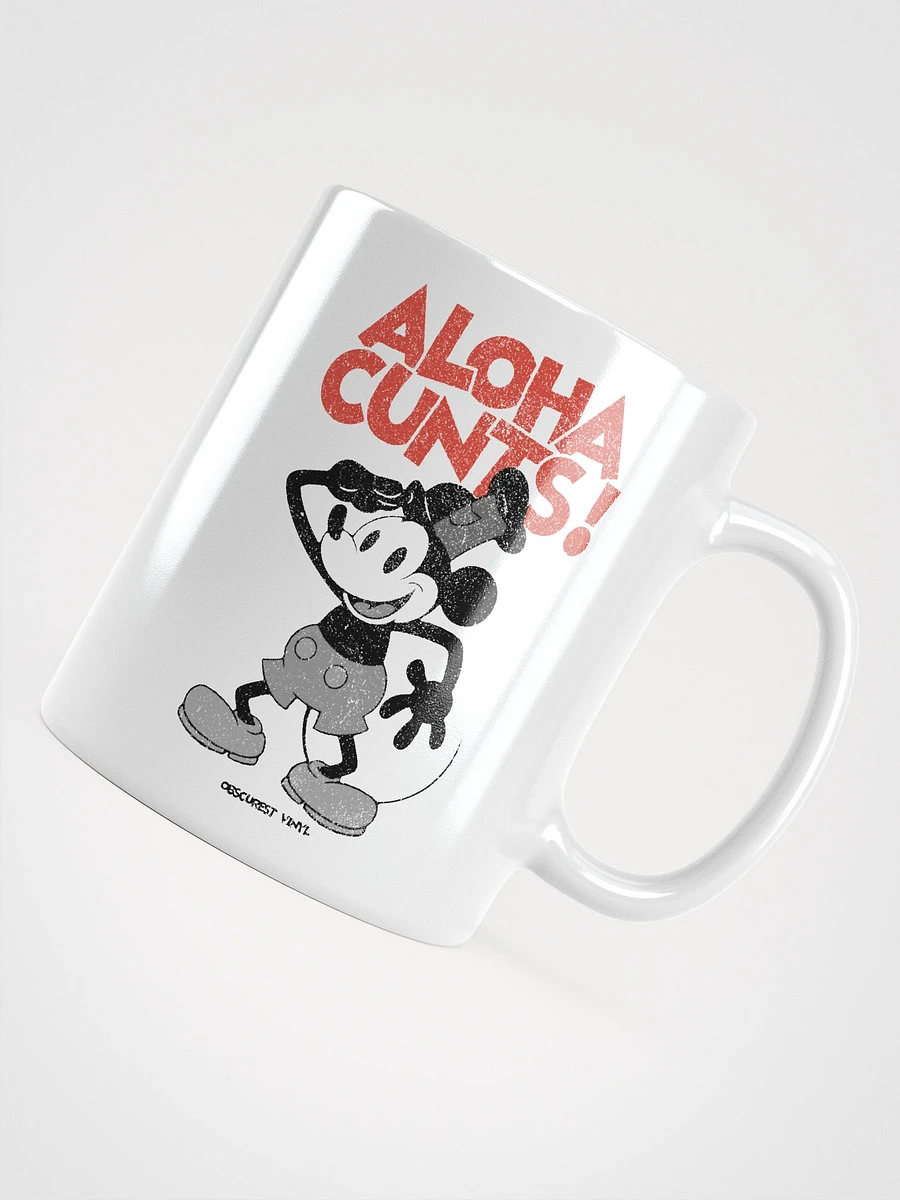 Aloha Cunts! Public Domain Version product image (7)