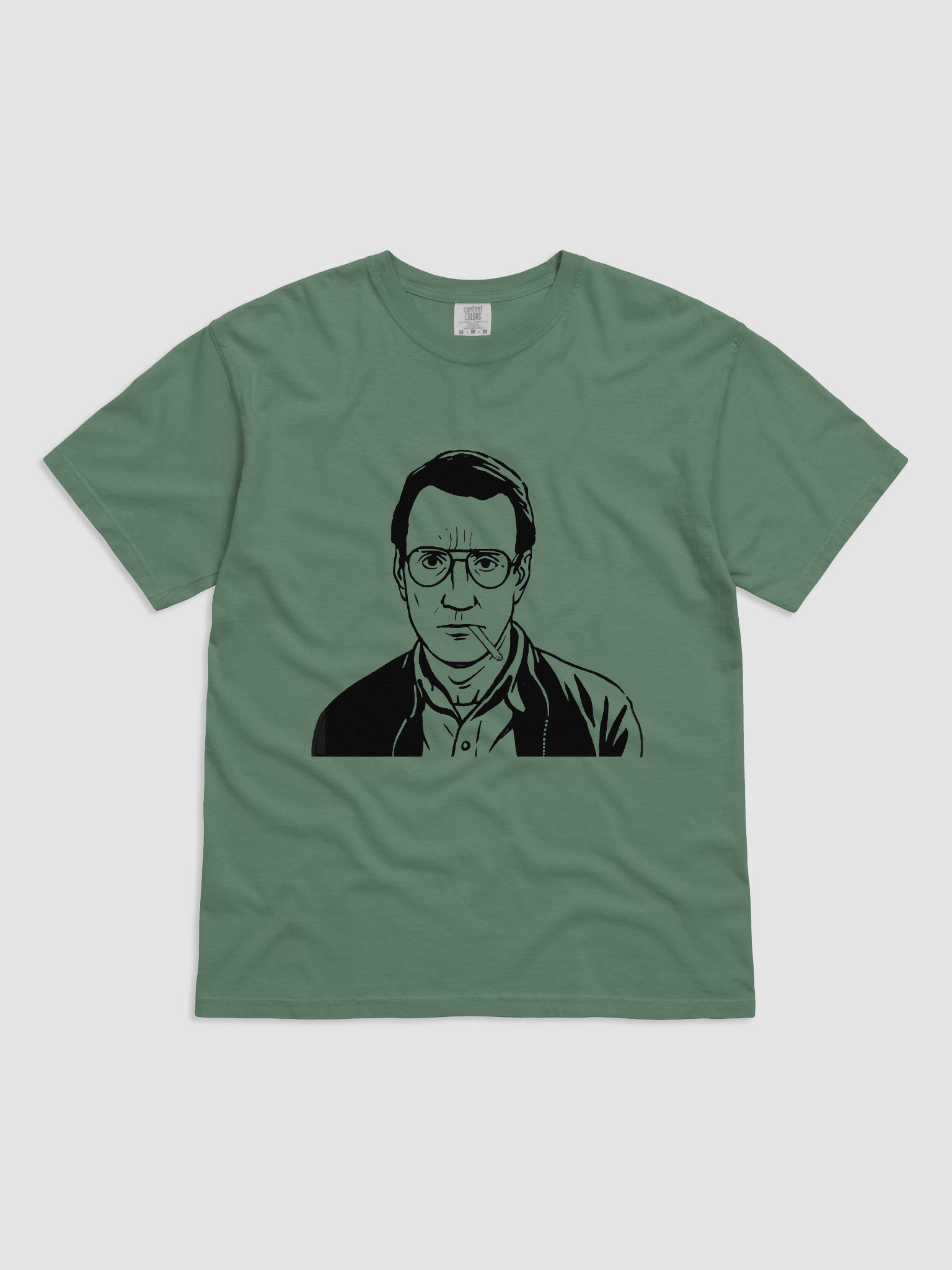 Chief Brody T-Shirt product image (1)