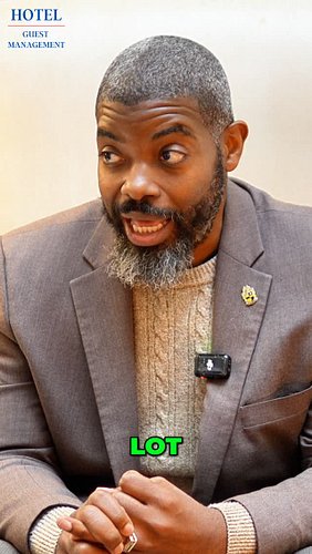 Stop thinking like a guest! Hope isn't a strategy. Know your team. What do you want from your ownership experience? #Entrepre...