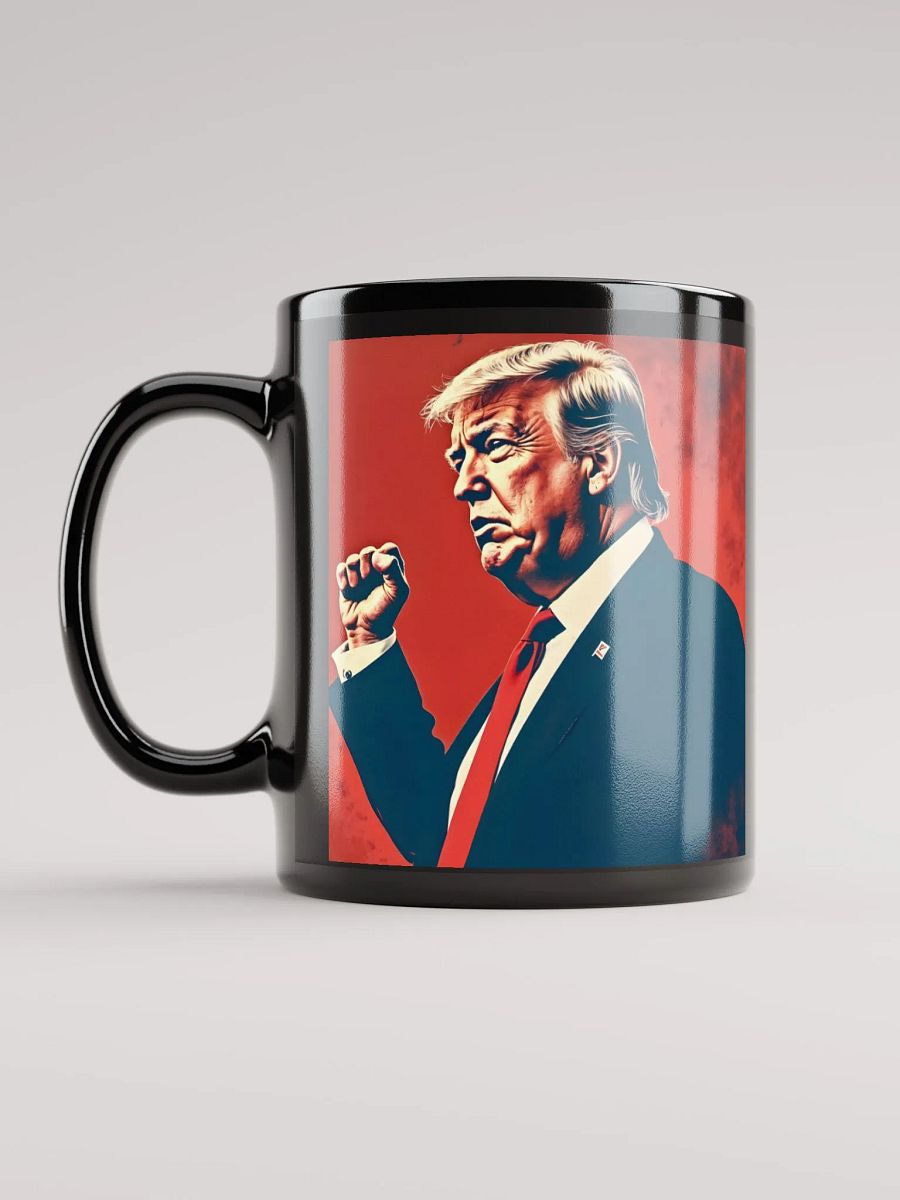 Trump Fight - Mug product image (11)