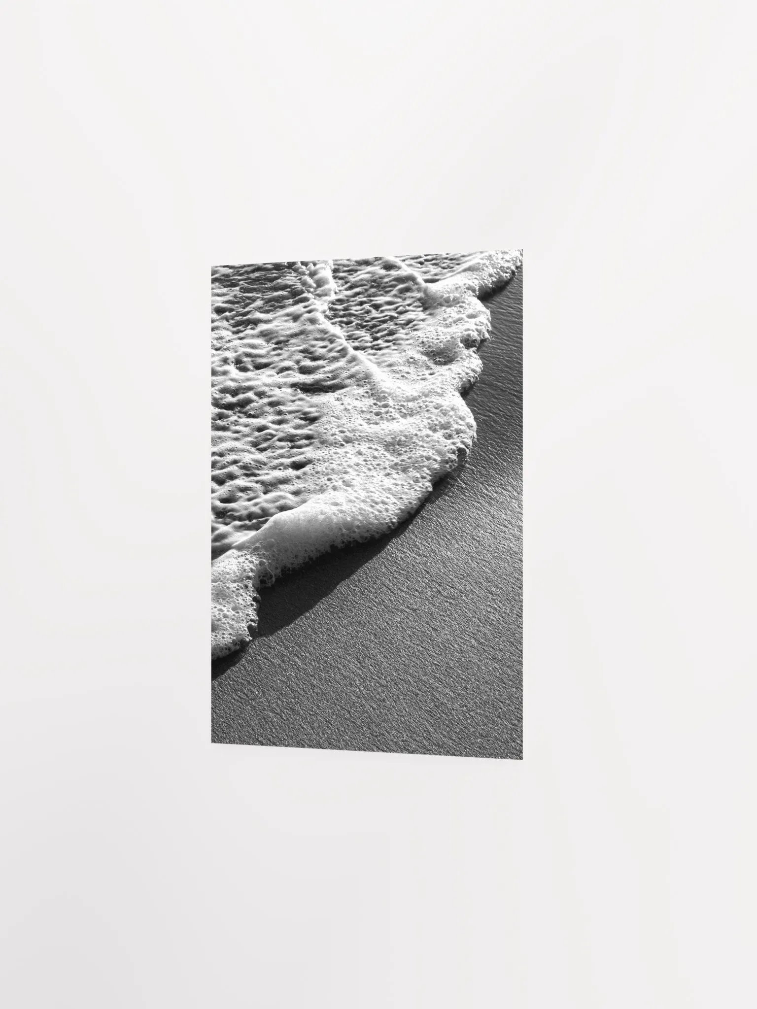 Sea Foam - Enhanced Matte Paper Poster product image (3)