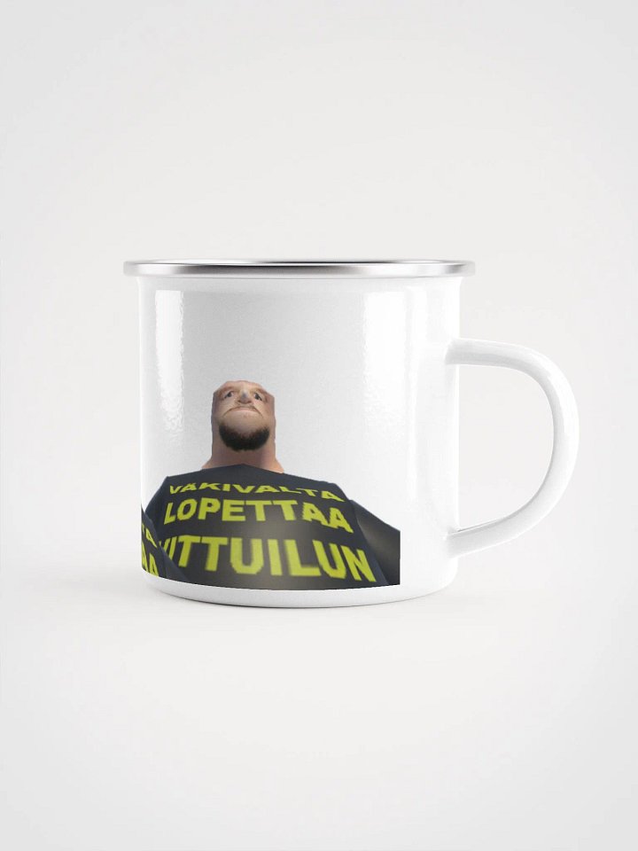 Jani Lopettaa Vittuilun product image (1)