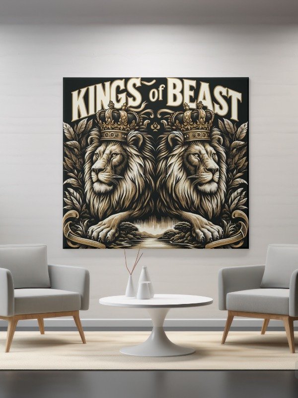 Kings of Beast product image (4)