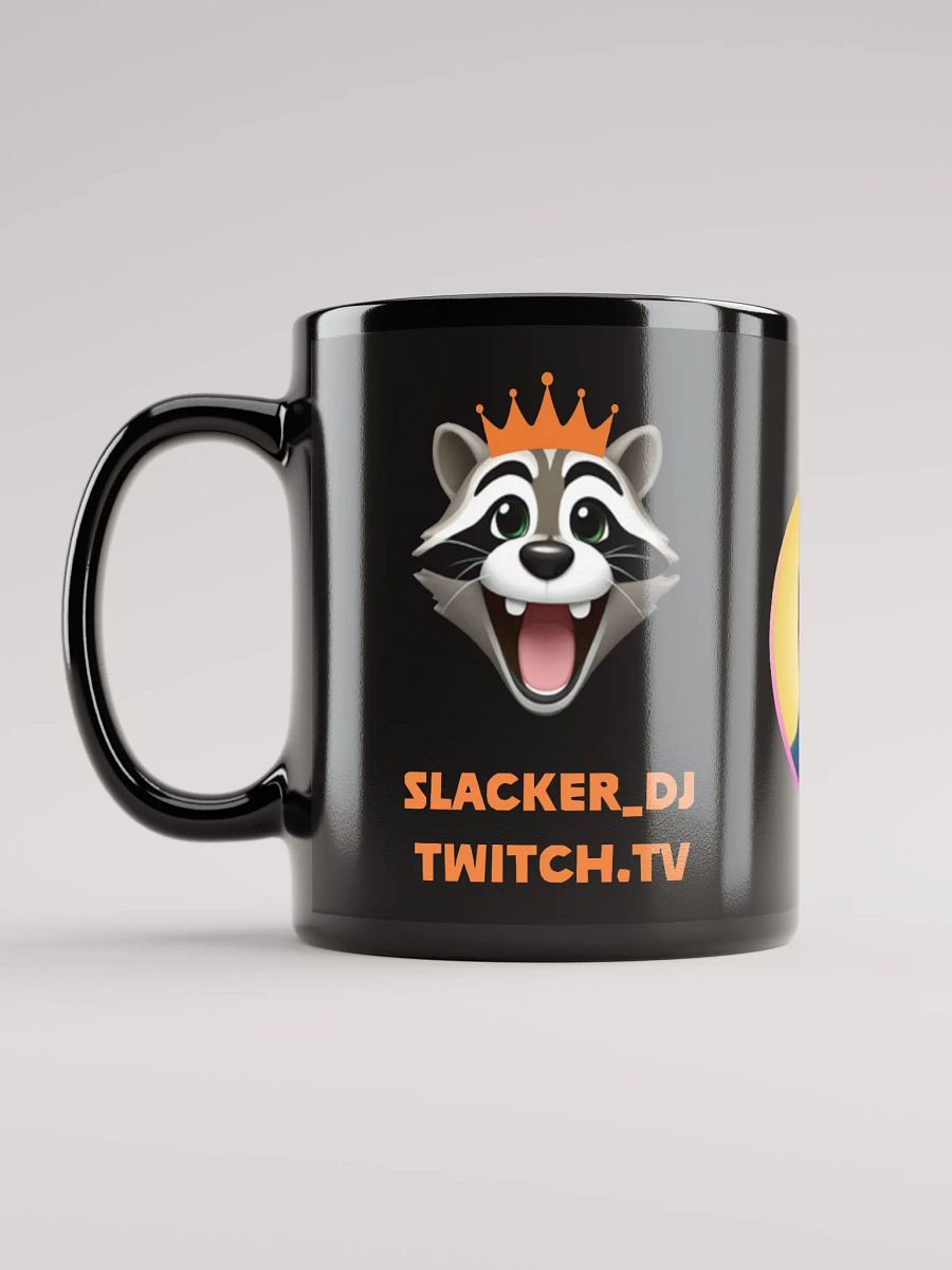 Slacker Racoon Cup product image (6)
