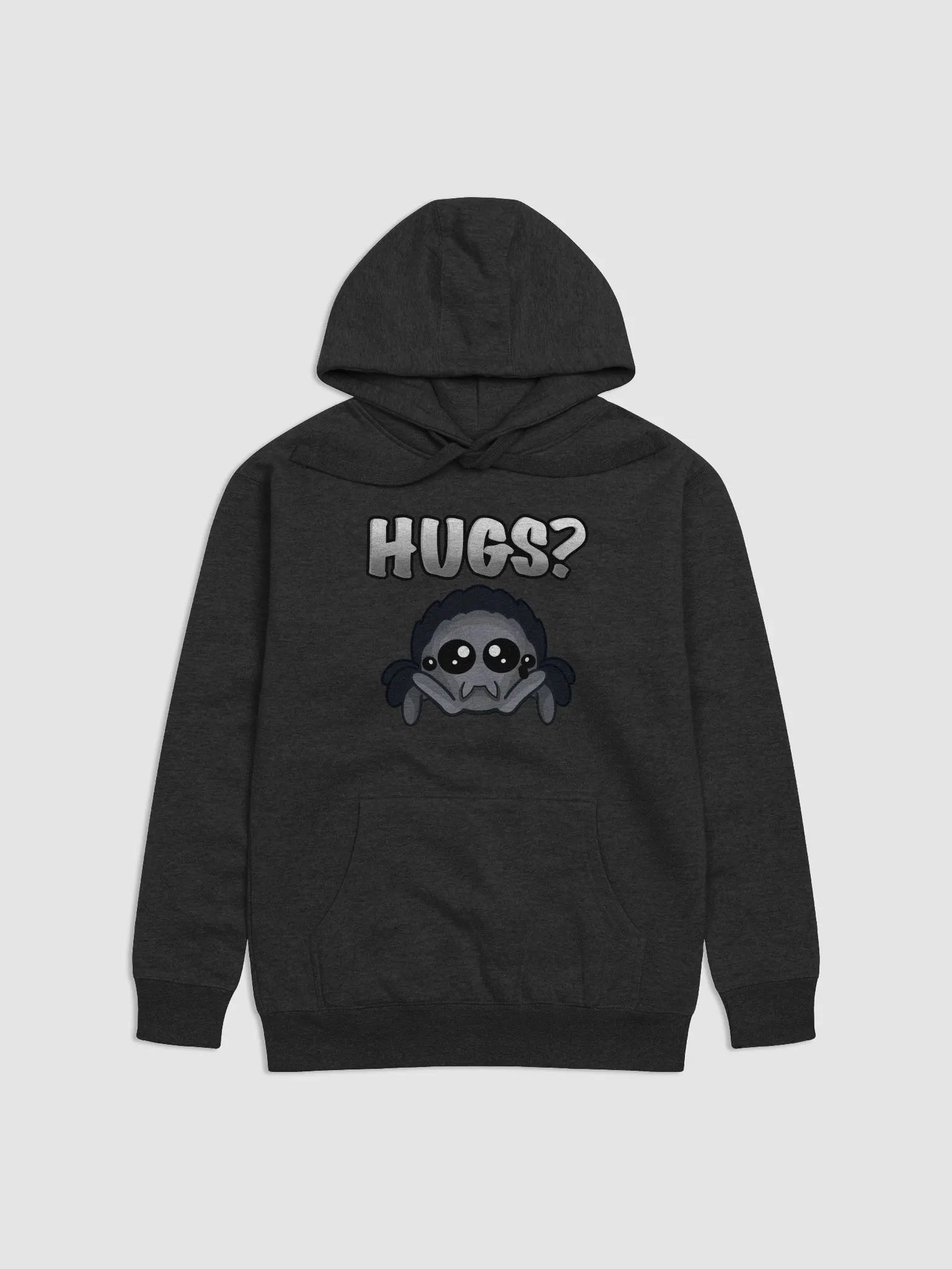 Hugs Hoodie product image (1)