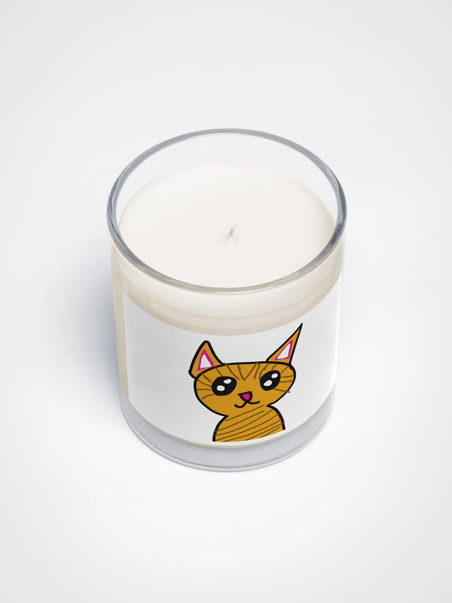 Noah Bean Candle product image (3)