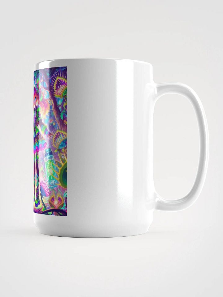 Neon Fantasy Mug product image (2)