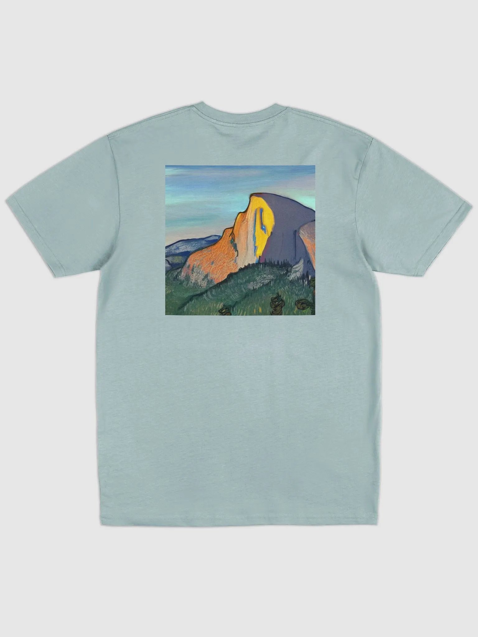 HALF DOME product image (1)