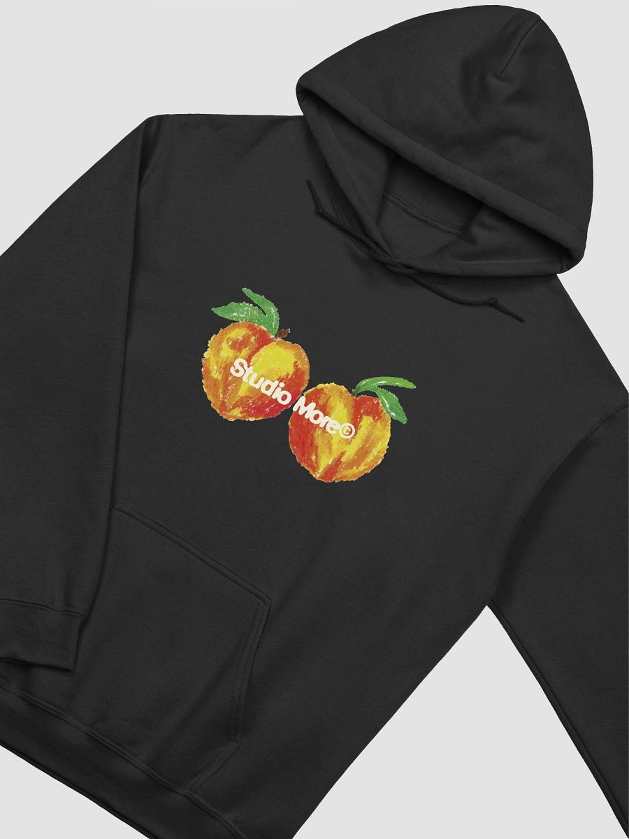 Get Peachy Hoodie product image (3)
