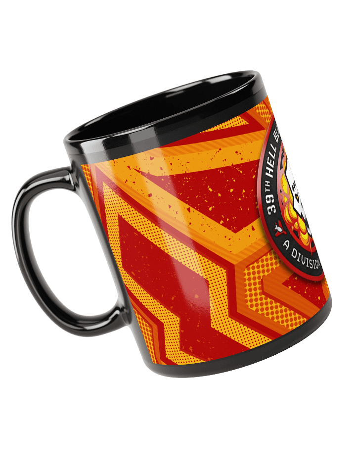 Hell Blast Coffee Mug 6 product image (2)