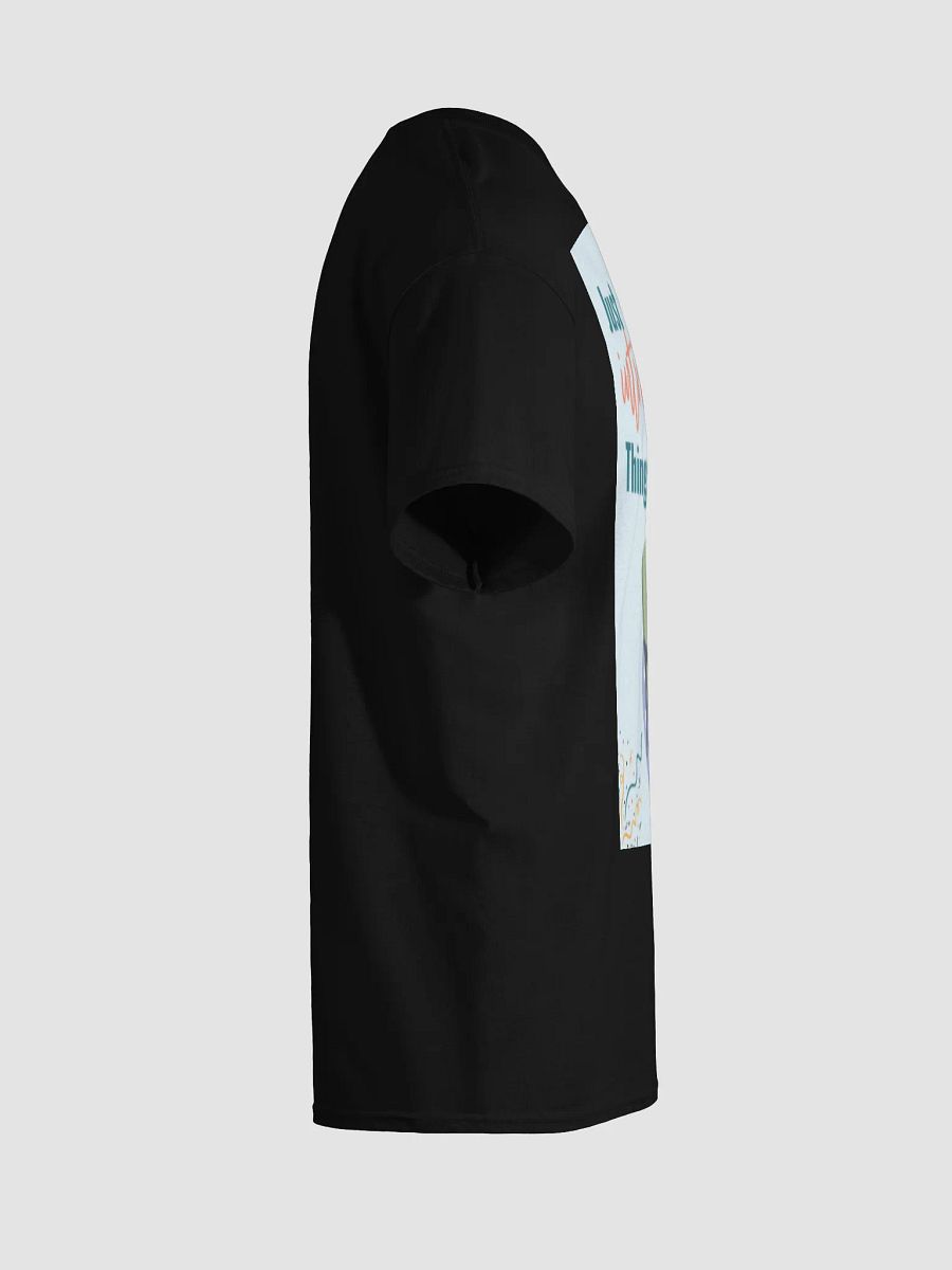 Introvert Vibes T-Shirt product image (90)
